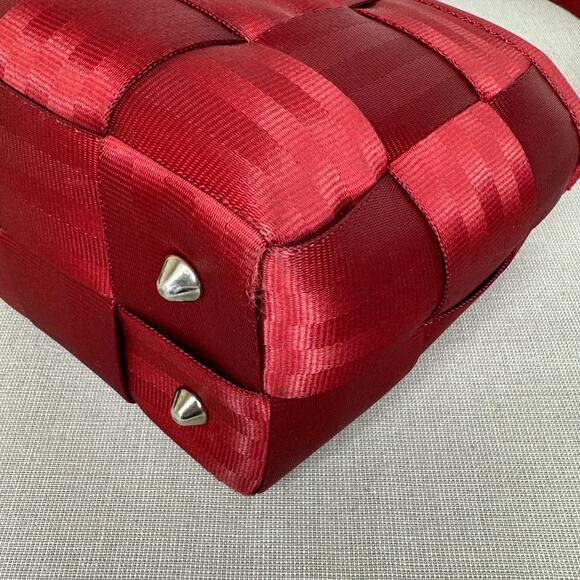 Harveys‎ Original Seatbelt bag - Picture 5 of 12